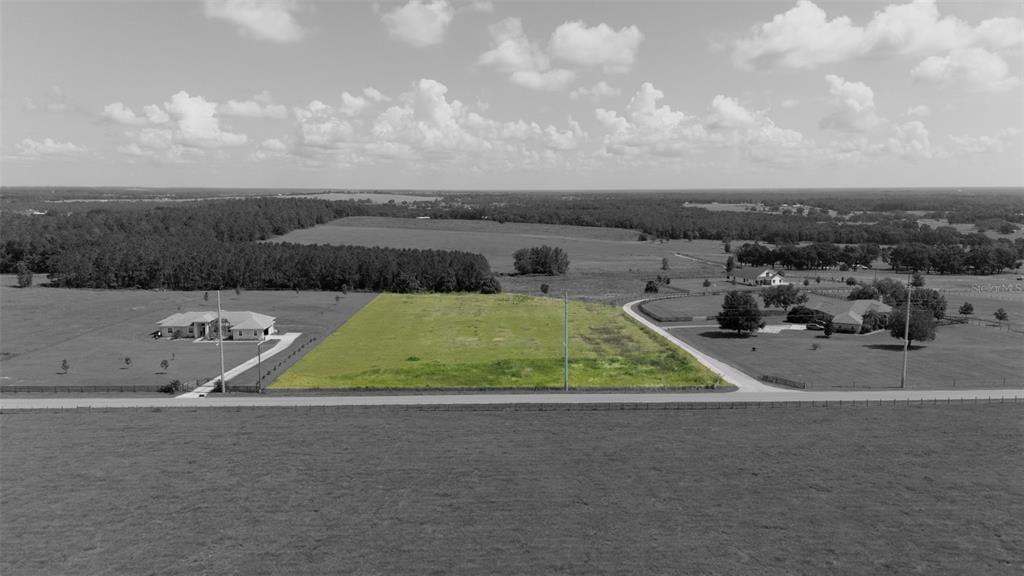 For Sale: $375,000 (4.42 acres)