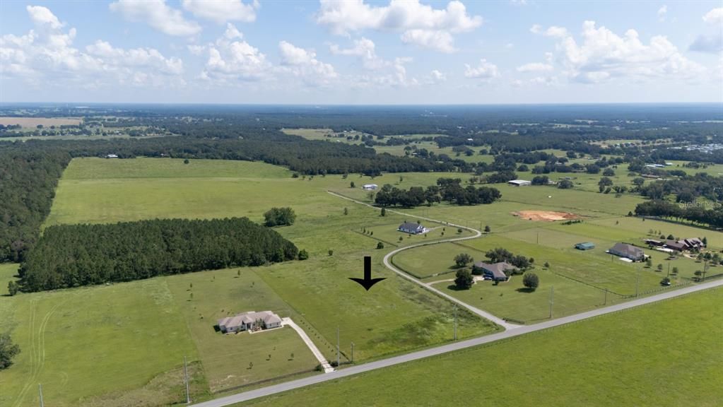 For Sale: $375,000 (4.42 acres)