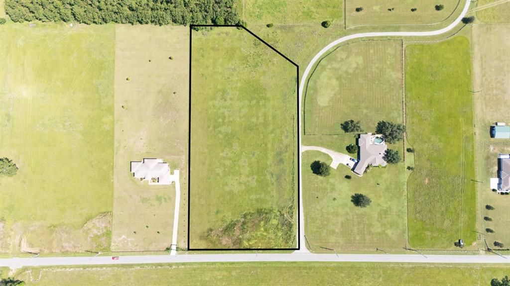 For Sale: $375,000 (4.42 acres)