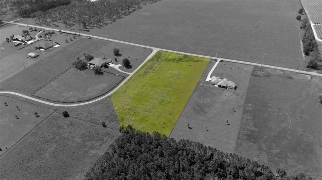 For Sale: $375,000 (4.42 acres)