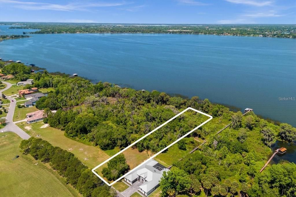 For Sale: $799,999 (1.44 acres)