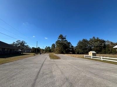 Active With Contract: $25,000 (0.21 acres)