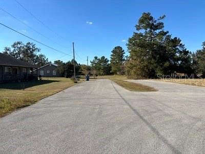 Active With Contract: $25,000 (0.21 acres)