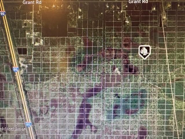 En Venta: $40,500 (1.40 acres)