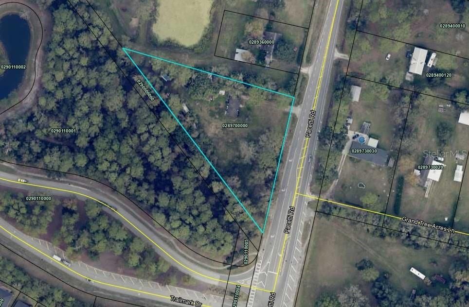 For Sale: $499,999 (1.50 acres)