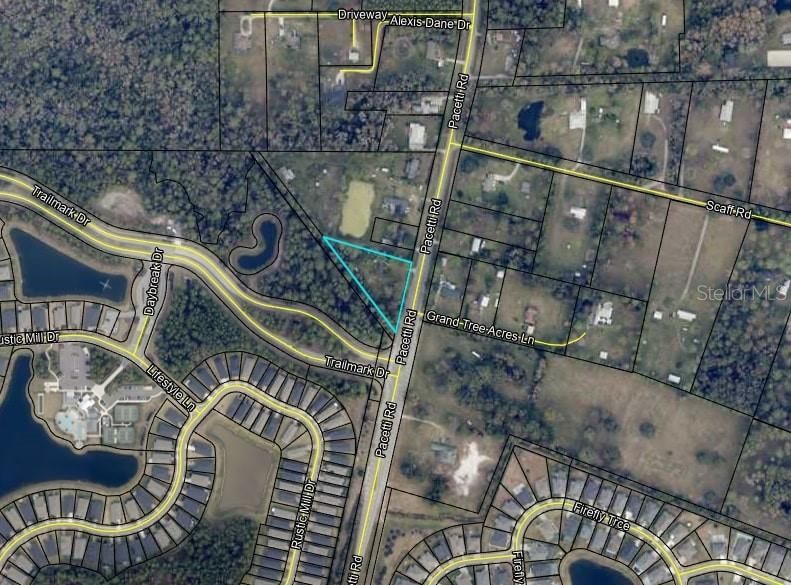 For Sale: $499,999 (1.50 acres)