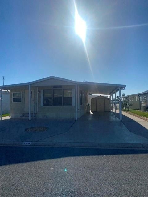 For Sale: $95,000 (1 beds, 1 baths, 528 Square Feet)