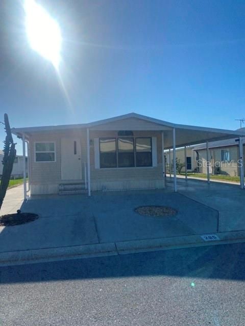 For Sale: $95,000 (1 beds, 1 baths, 528 Square Feet)