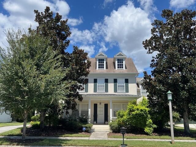 出租: $1,650 (1 贝兹, 1 浴室, 864 平方英尺)