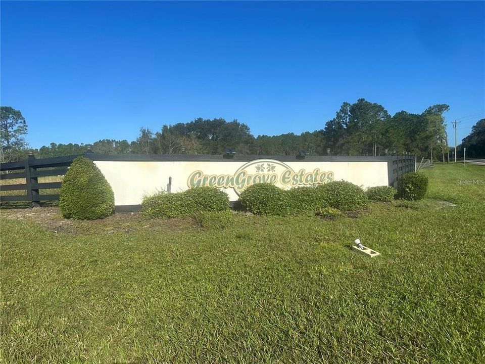 En Venta: $149,000 (6.18 acres)