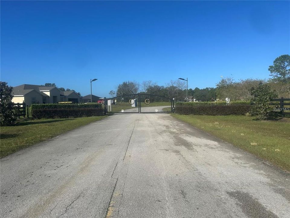En Venta: $149,000 (6.18 acres)