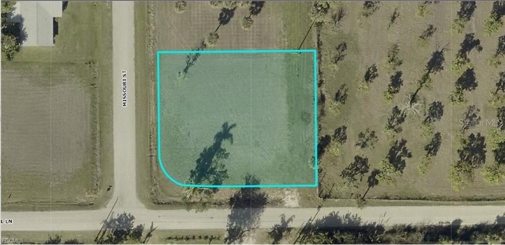 Vendido Recientemente: $33,000 (0.38 acres)