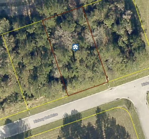 Activo con contrato: $165,000 (0.28 acres)