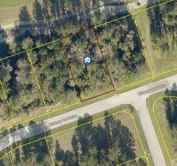 Activo con contrato: $165,000 (0.28 acres)