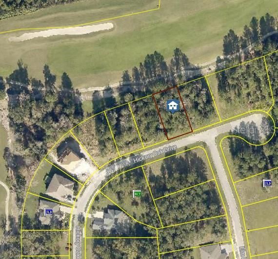 Activo con contrato: $165,000 (0.28 acres)