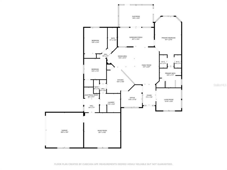 待售: $810,000 (3 贝兹, 2 浴室, 3161 平方英尺)