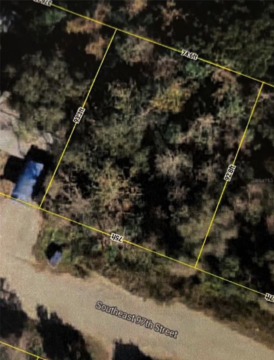 En Venta: $19,900 (0.17 acres)