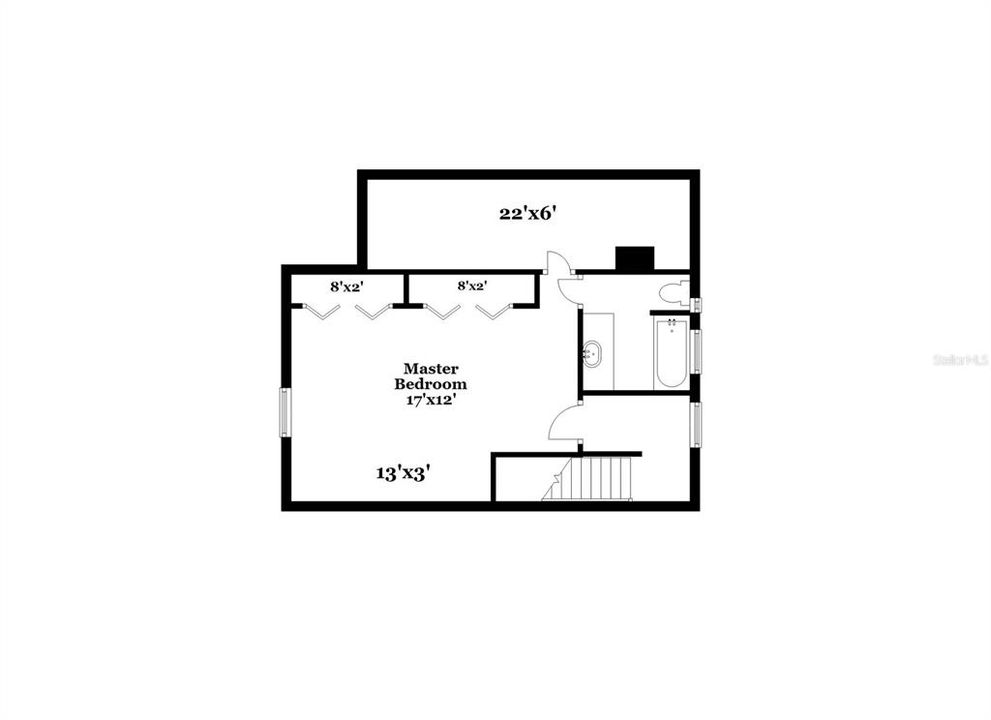 出租: $1,600 (2 贝兹, 2 浴室, 1904 平方英尺)