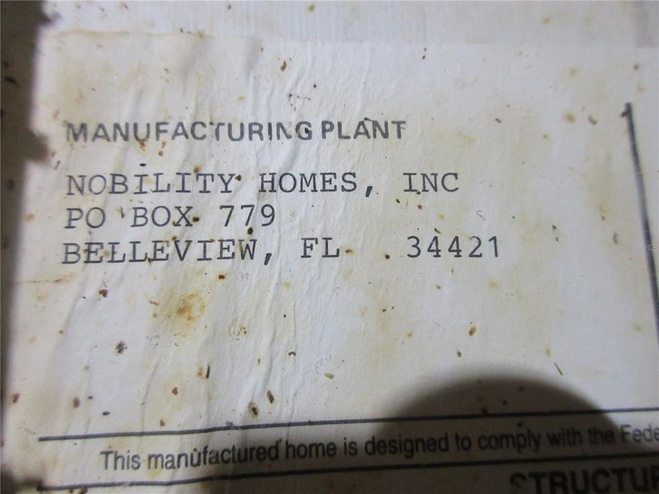 Active With Contract: $55,000 (2 beds, 2 baths, 960 Square Feet)