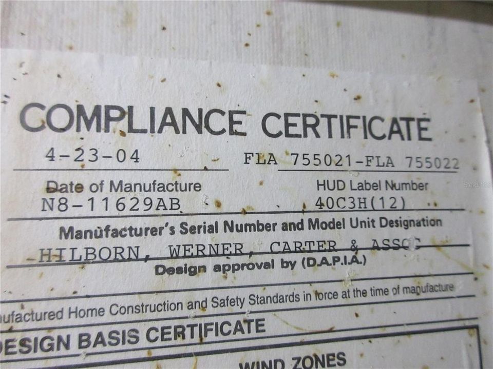 Active With Contract: $55,000 (2 beds, 2 baths, 960 Square Feet)