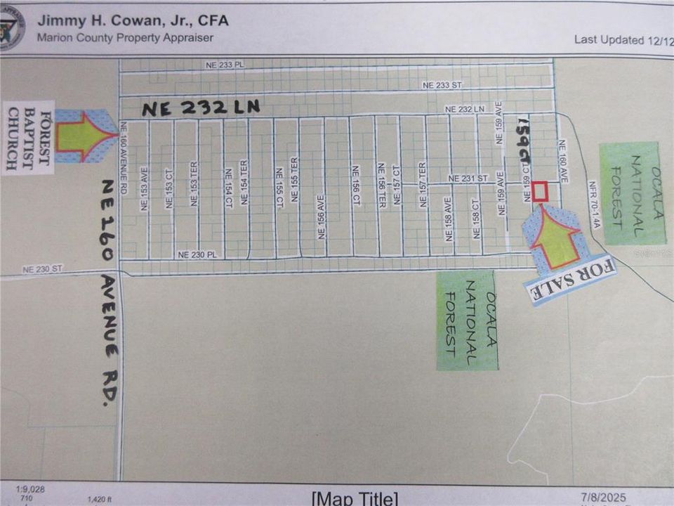 Active With Contract: $55,000 (2 beds, 2 baths, 960 Square Feet)