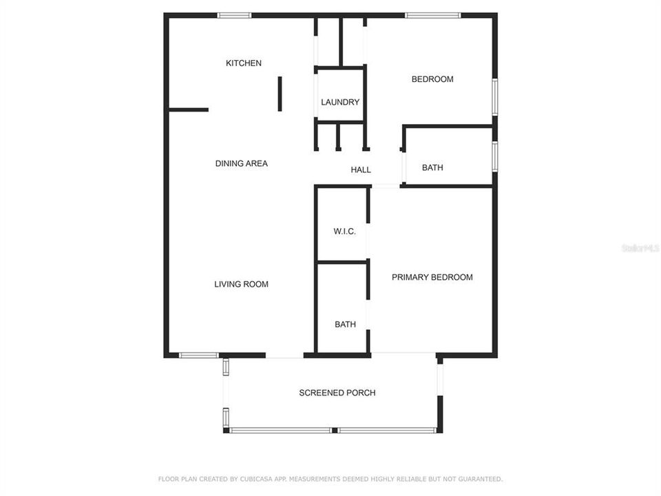 En Venta: $253,000 (2 camas, 2 baños, 1056 Pies cuadrados)