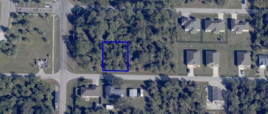 Active With Contract: $42,000 (0.23 acres)