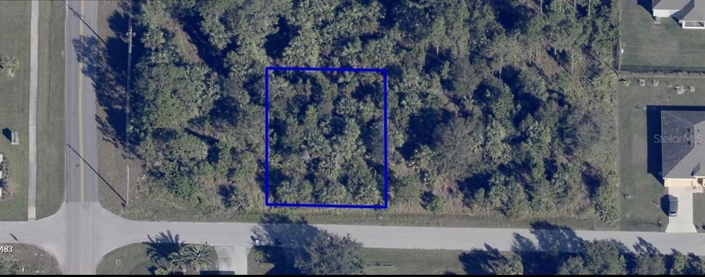 Active With Contract: $42,000 (0.23 acres)
