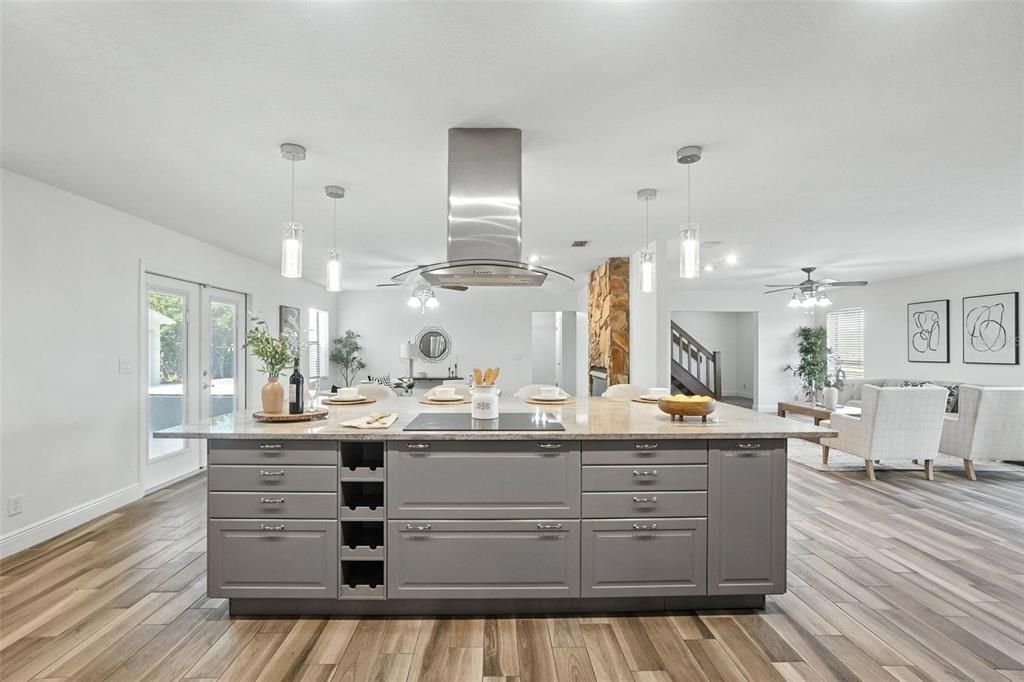 En Venta: $1,199,000 (4 camas, 4 baños, 3176 Pies cuadrados)