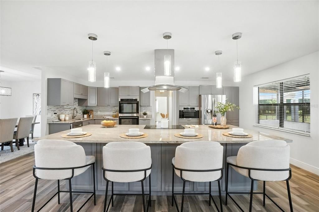 En Venta: $1,199,000 (4 camas, 4 baños, 3176 Pies cuadrados)