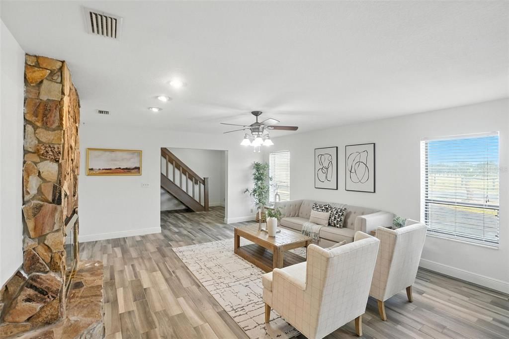 En Venta: $1,199,000 (4 camas, 4 baños, 3176 Pies cuadrados)