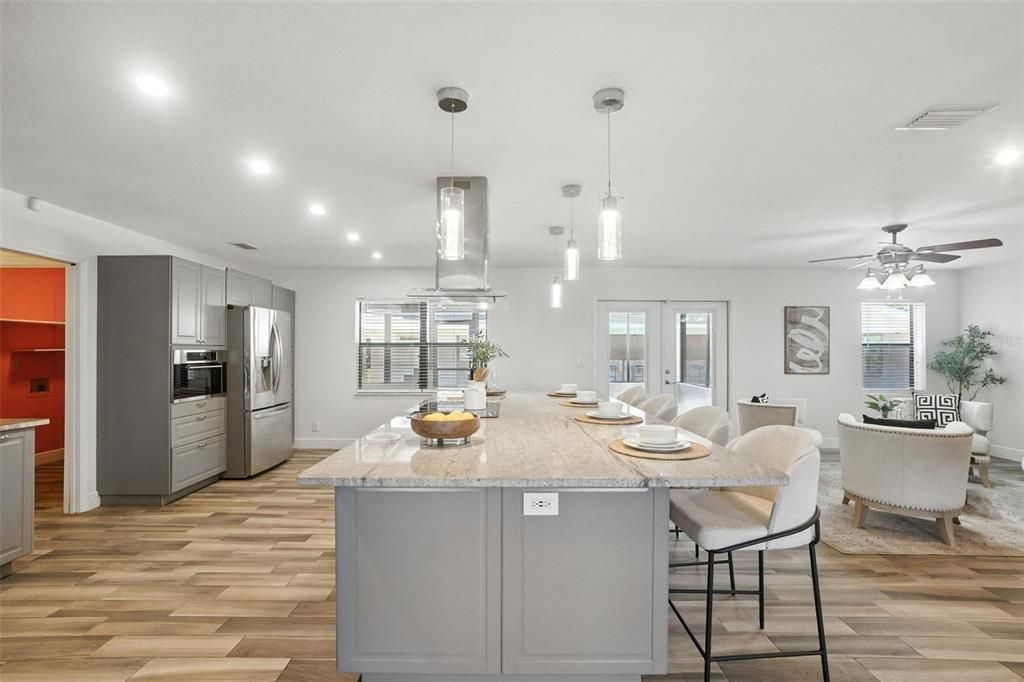 En Venta: $1,199,000 (4 camas, 4 baños, 3176 Pies cuadrados)