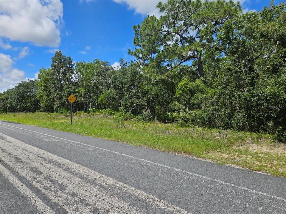 待售: $160,000 (2.75 acres)