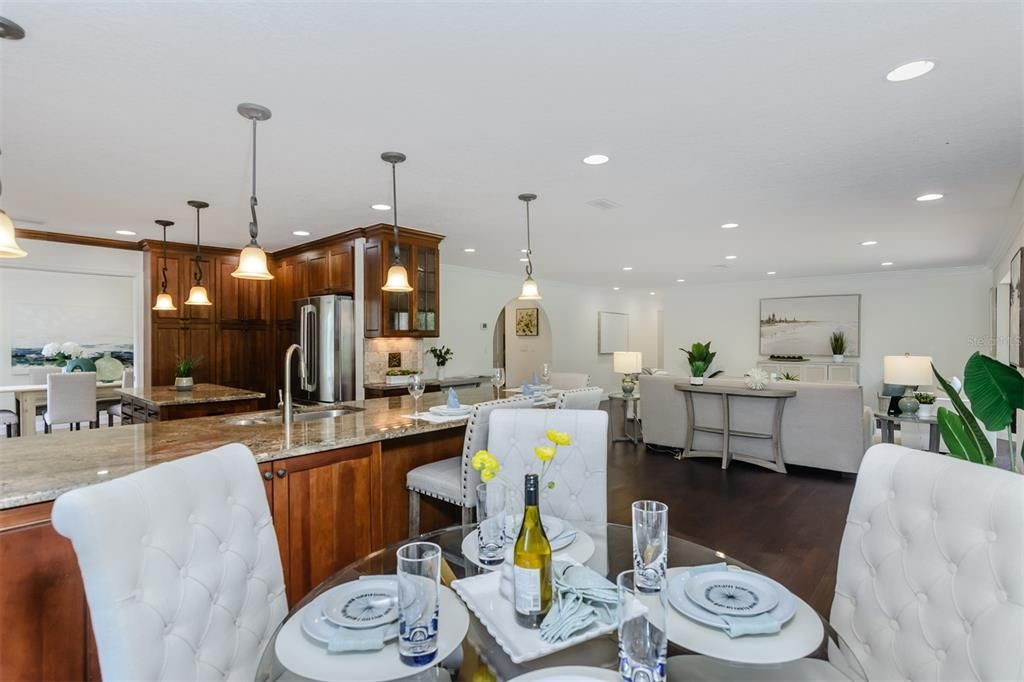 Active With Contract: $829,000 (4 beds, 3 baths, 2691 Square Feet)