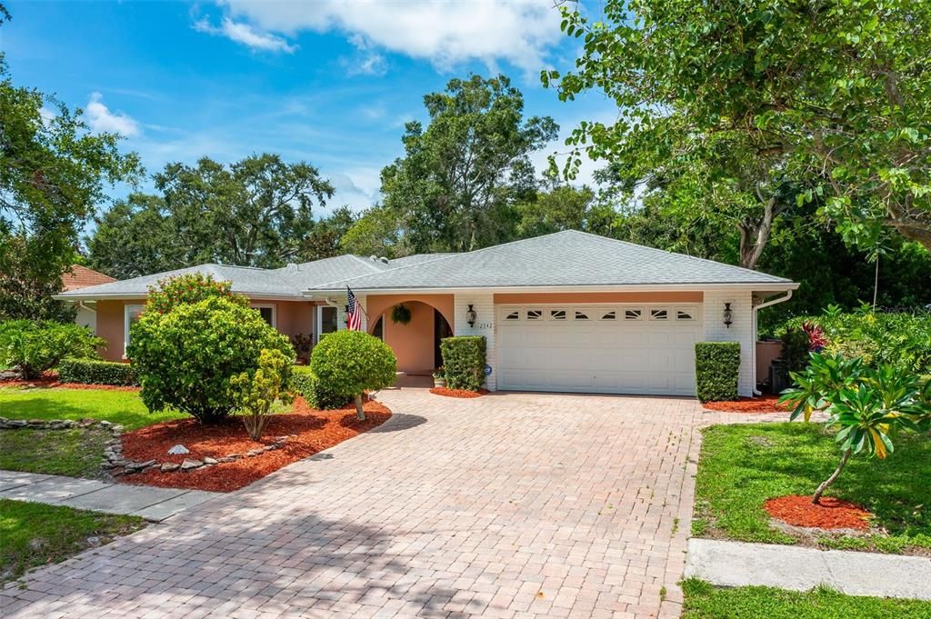 Active With Contract: $829,000 (4 beds, 3 baths, 2691 Square Feet)