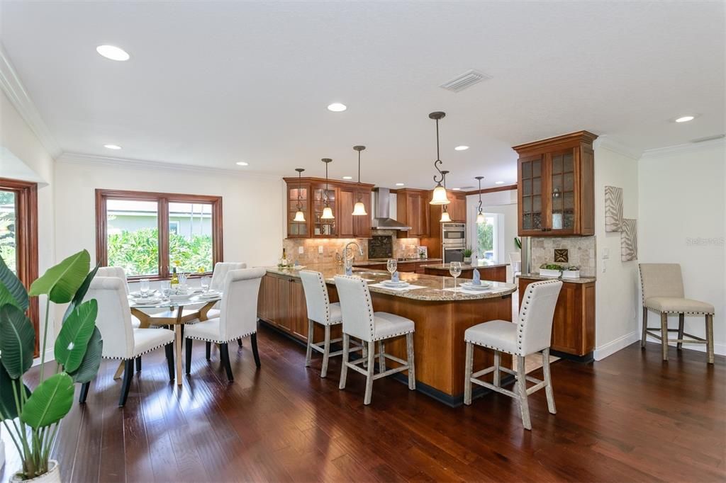 Active With Contract: $829,000 (4 beds, 3 baths, 2691 Square Feet)