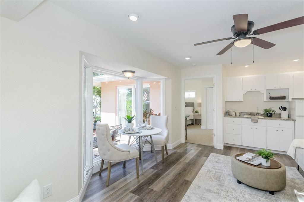 Active With Contract: $829,000 (4 beds, 3 baths, 2691 Square Feet)