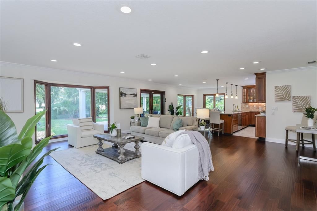 Active With Contract: $829,000 (4 beds, 3 baths, 2691 Square Feet)