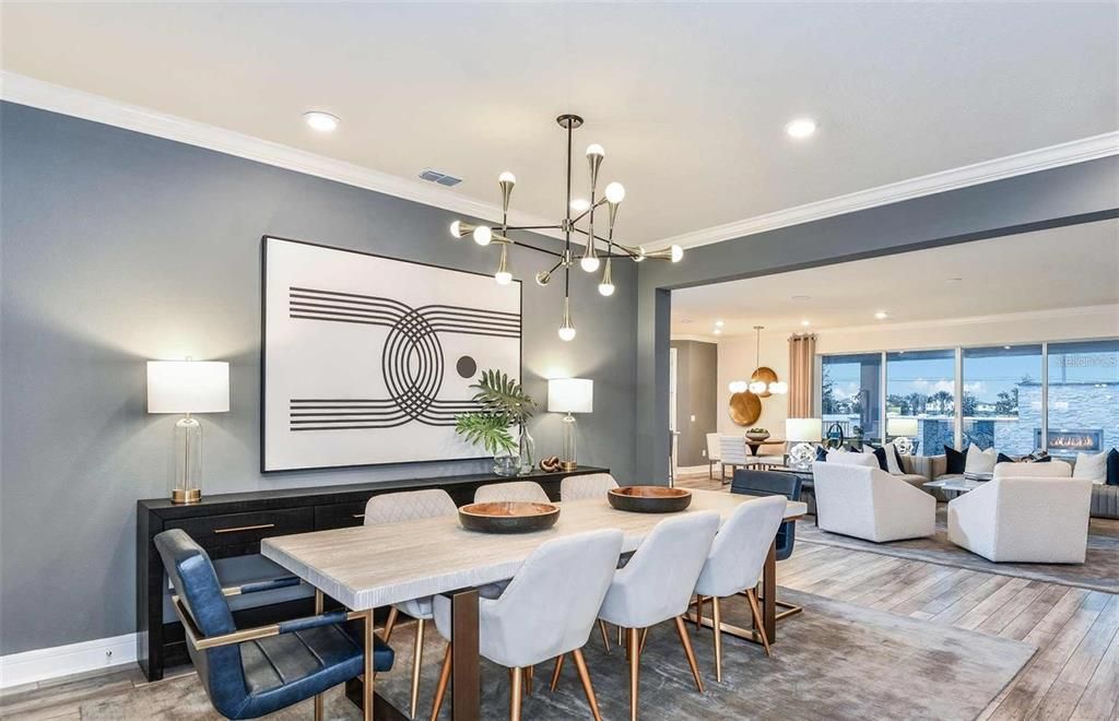 В аренду: $7,900 (6 спален, 4 ванн, 4263 Квадратных фут)