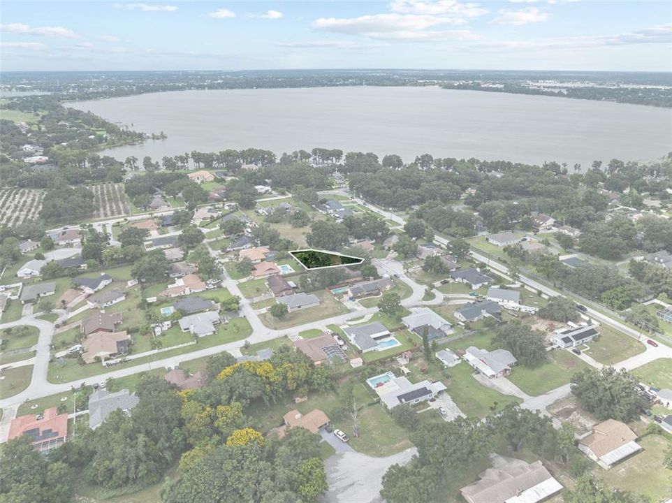 待售: $65,000 (0.29 acres)