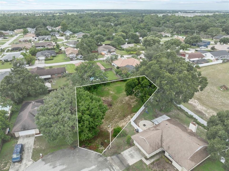 待售: $65,000 (0.29 acres)