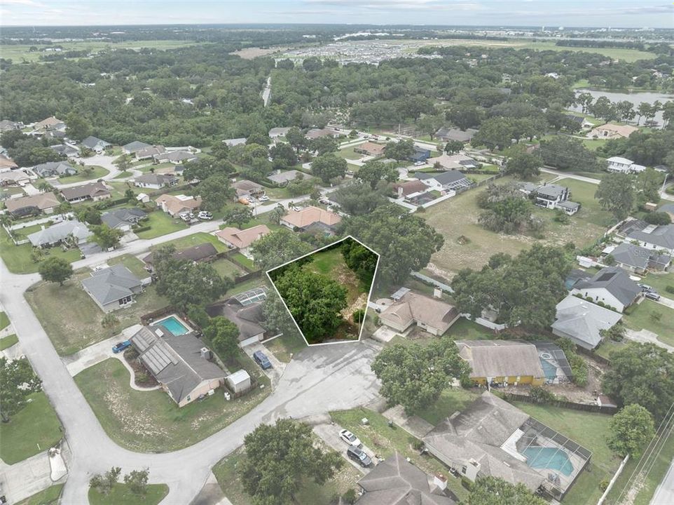 待售: $65,000 (0.29 acres)