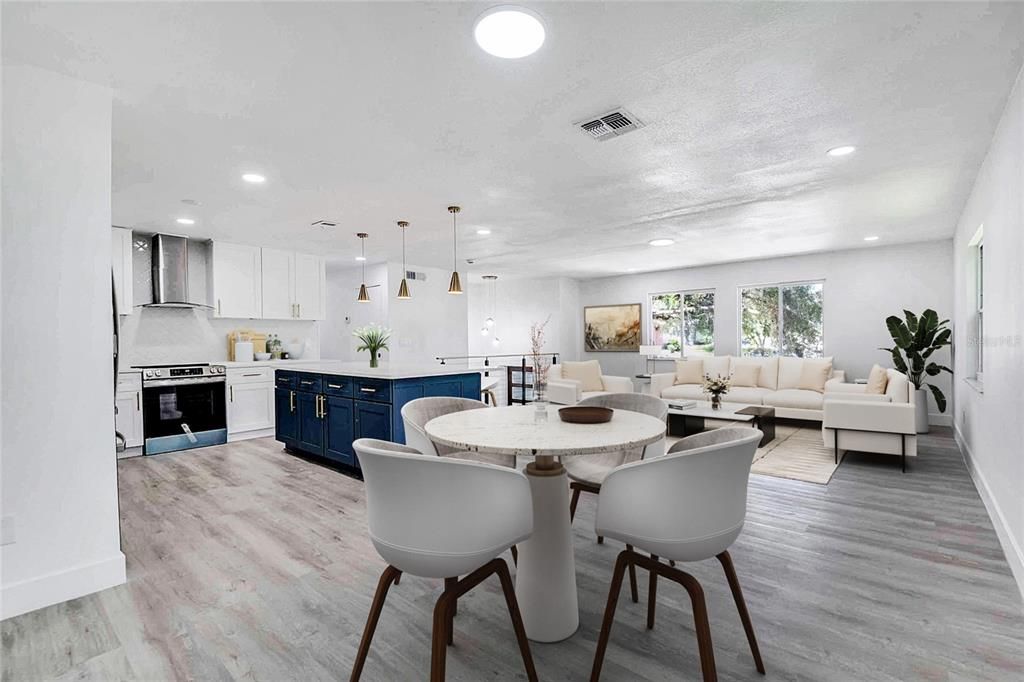 Под контрактом: $555,000 (5 спален, 3 ванн, 2441 Квадратных фут)