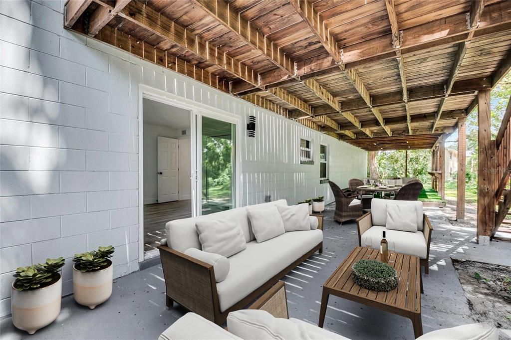 Под контрактом: $555,000 (5 спален, 3 ванн, 2441 Квадратных фут)