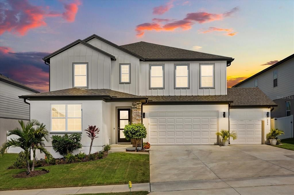 На продажу: $785,000 (5 спален, 4 ванн, 3919 Квадратных фут)