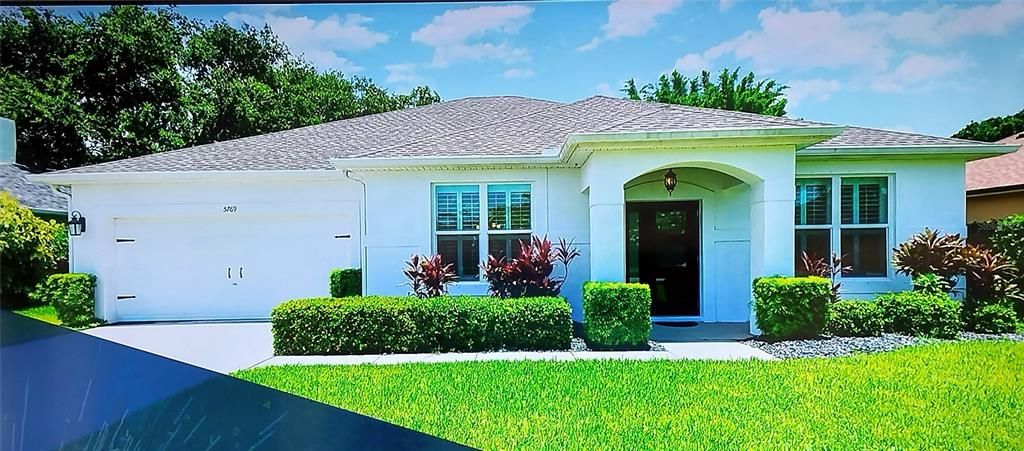 Vendido Recientemente: $450,000 (4 camas, 2 baños, 2080 Pies cuadrados)