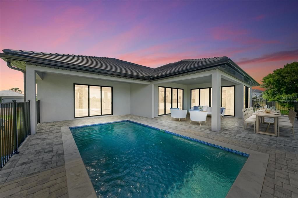 For Sale: $799,000 (3 beds, 2 baths, 2606 Square Feet)