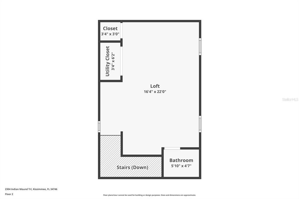 На продажу: $749,000 (5 спален, 3 ванн, 3764 Квадратных фут)
