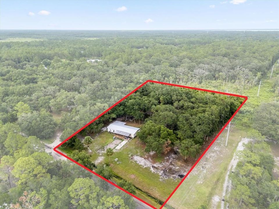 待售: $299,000 (5.50 acres)