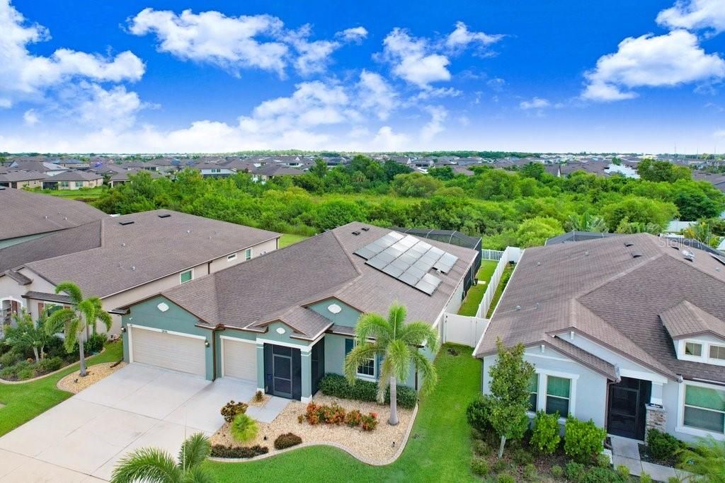 Activo con contrato: $549,900 (4 camas, 2 baños, 2484 Pies cuadrados)